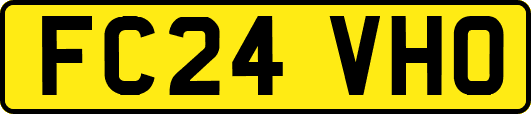 FC24VHO