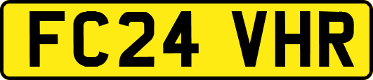 FC24VHR