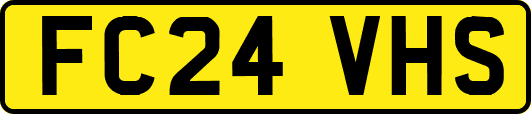 FC24VHS