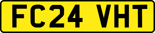 FC24VHT