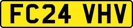 FC24VHV
