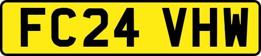 FC24VHW