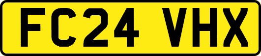 FC24VHX