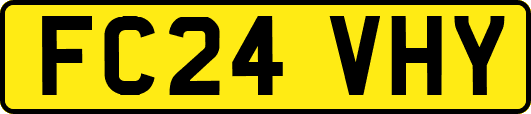FC24VHY