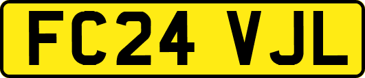 FC24VJL