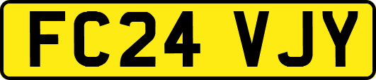 FC24VJY