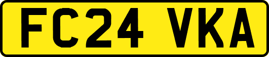 FC24VKA