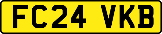 FC24VKB