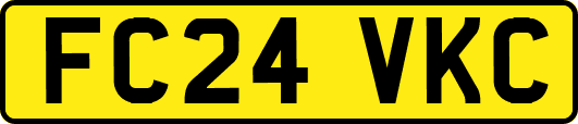 FC24VKC