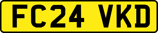 FC24VKD