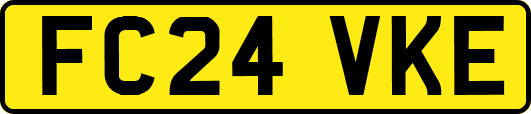 FC24VKE