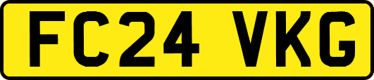FC24VKG