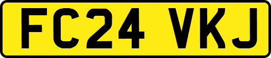 FC24VKJ