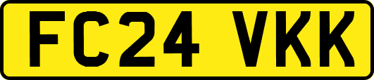 FC24VKK