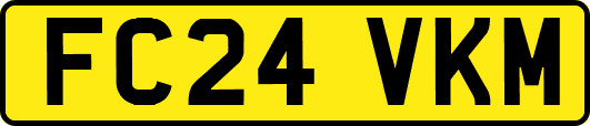 FC24VKM