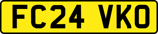 FC24VKO