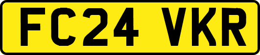 FC24VKR