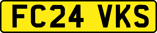 FC24VKS