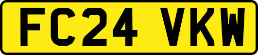 FC24VKW