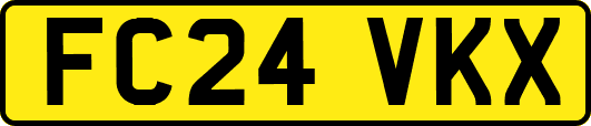 FC24VKX