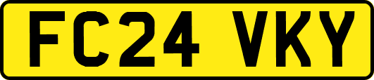 FC24VKY