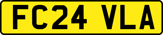 FC24VLA