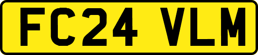 FC24VLM