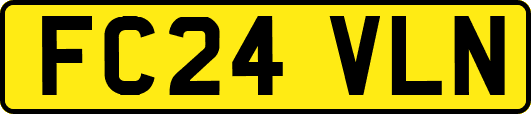 FC24VLN