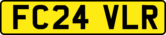 FC24VLR