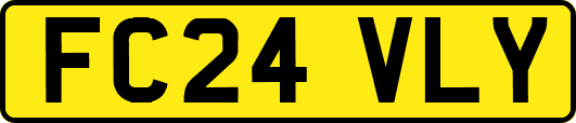FC24VLY