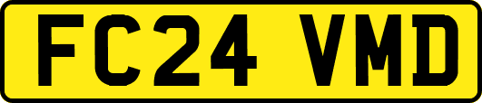 FC24VMD