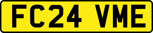 FC24VME