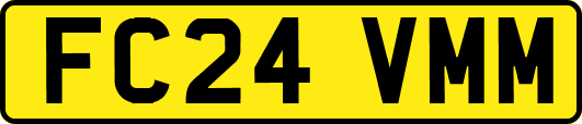 FC24VMM