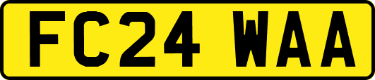 FC24WAA