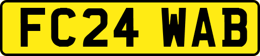 FC24WAB