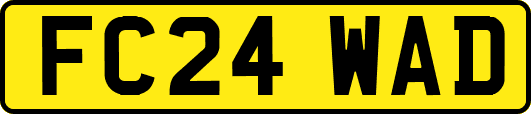 FC24WAD