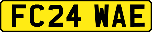 FC24WAE