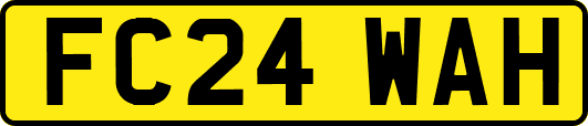 FC24WAH