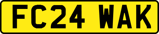 FC24WAK