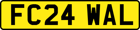 FC24WAL