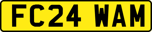 FC24WAM