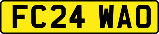 FC24WAO