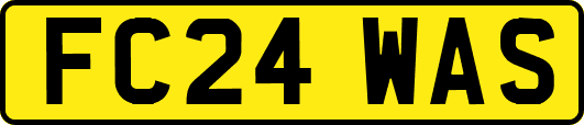 FC24WAS