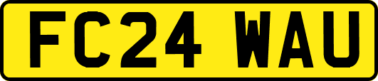 FC24WAU