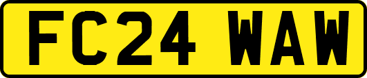 FC24WAW