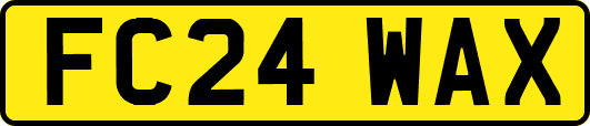 FC24WAX