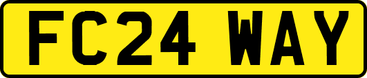 FC24WAY