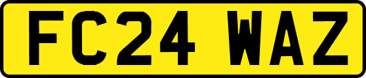 FC24WAZ