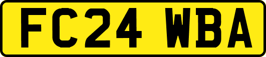 FC24WBA