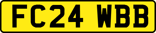 FC24WBB